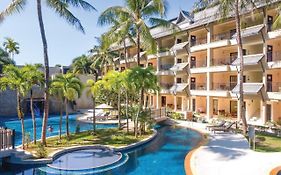 Swissotel Resort Phuket Kamala